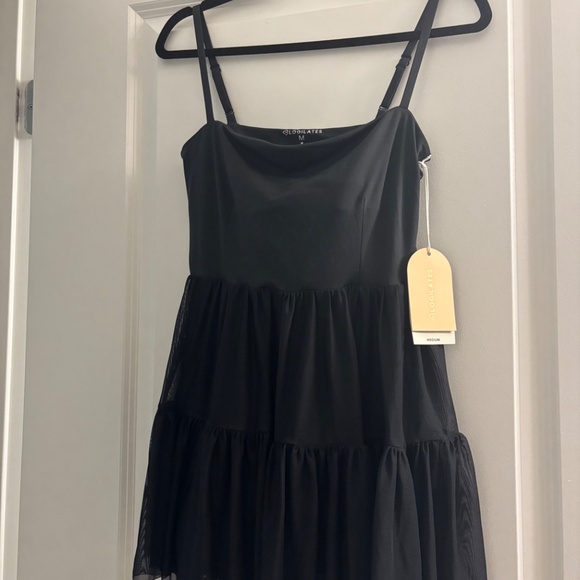 NWT Blogilates Ballerina Active Dress - Picture 2 of 4